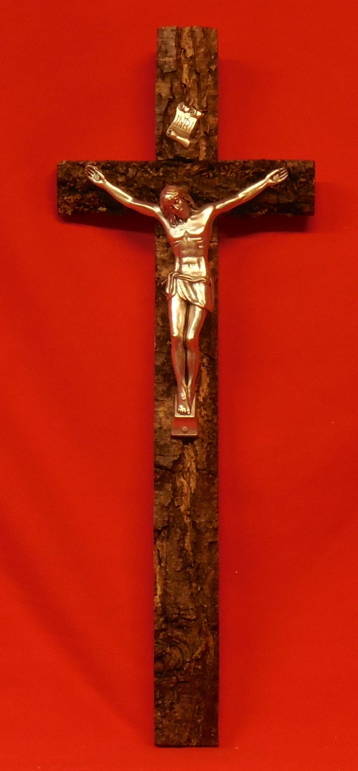 Crucifix #620