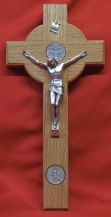 Crucifix #626