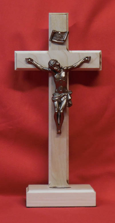 Crucifix #627
