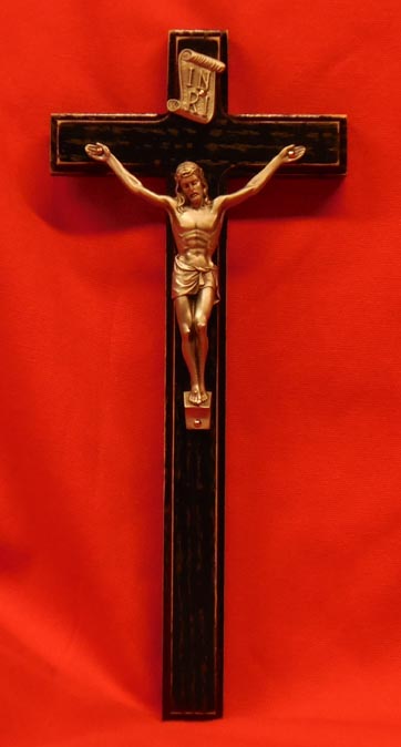 Crucifix $682