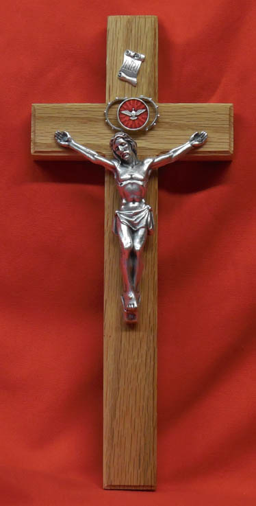 Crucifix #703