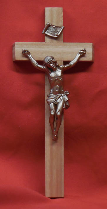 Crucifix #716