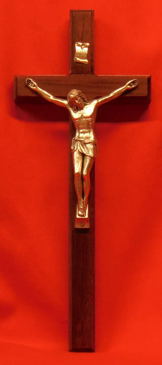 Cruifix #730