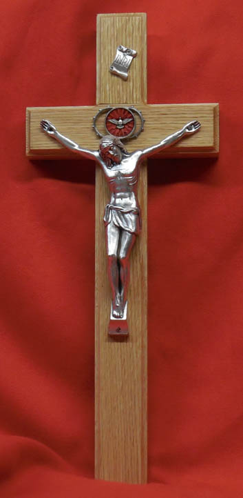 Crucifix #732