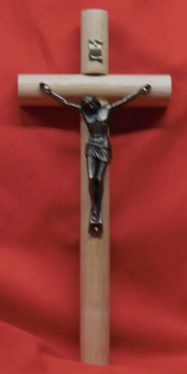 Crucifix #735