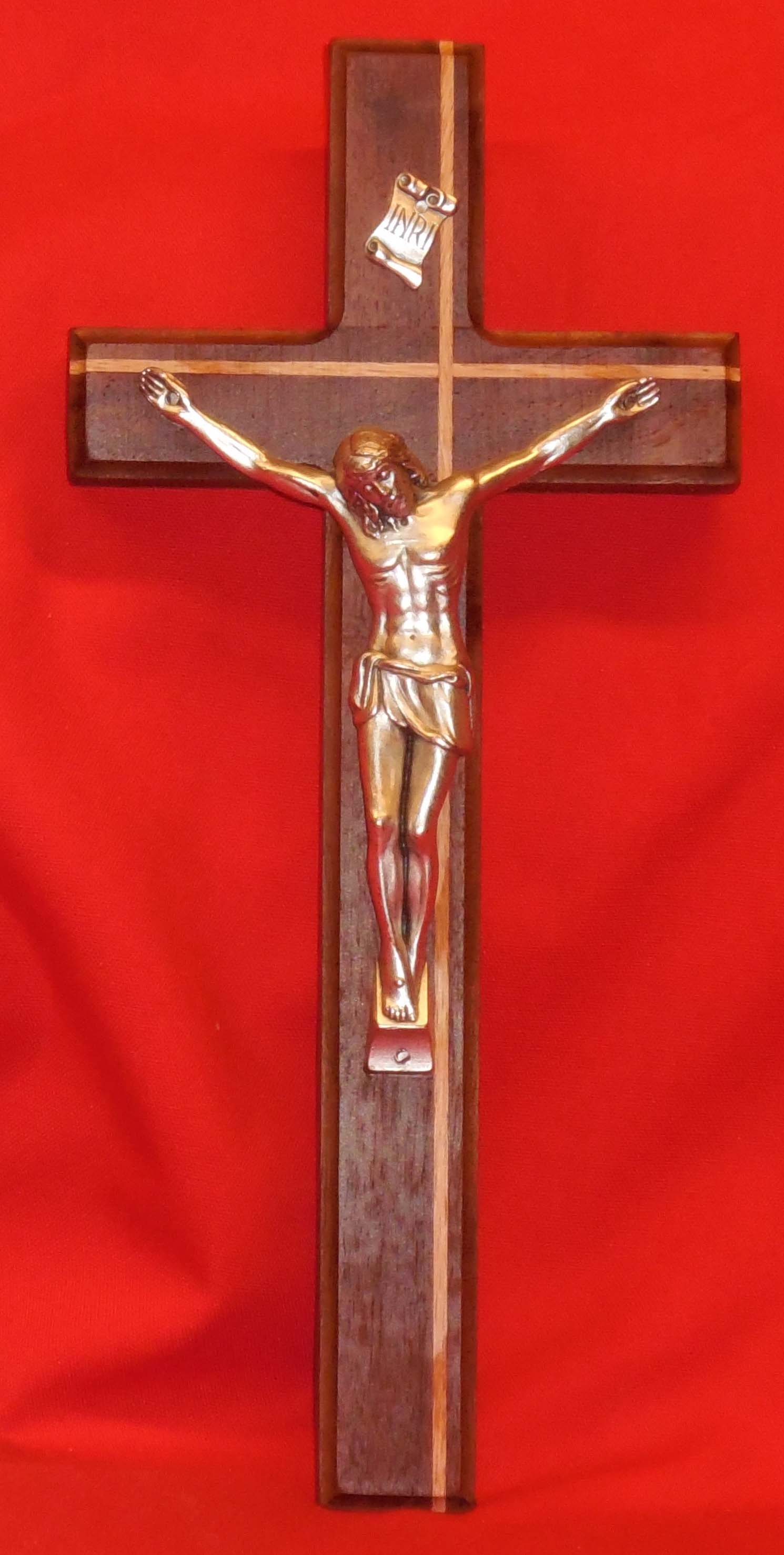 Crucifix #773