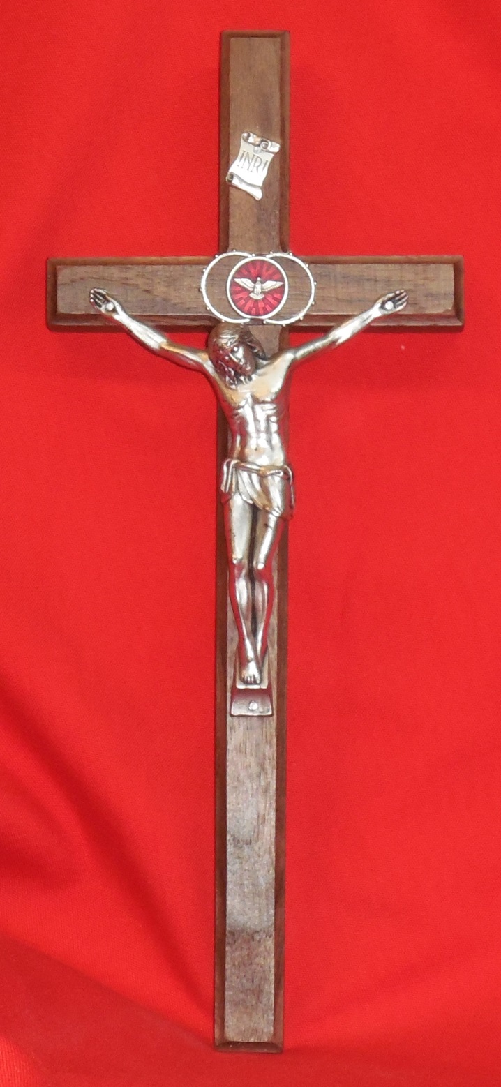 Crucifix #797