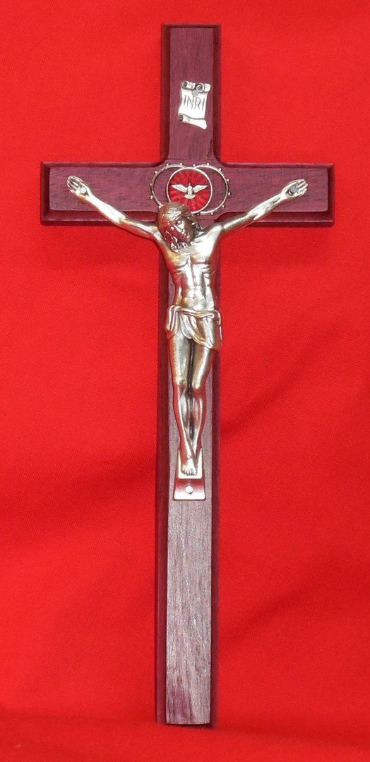 Crucifix #816