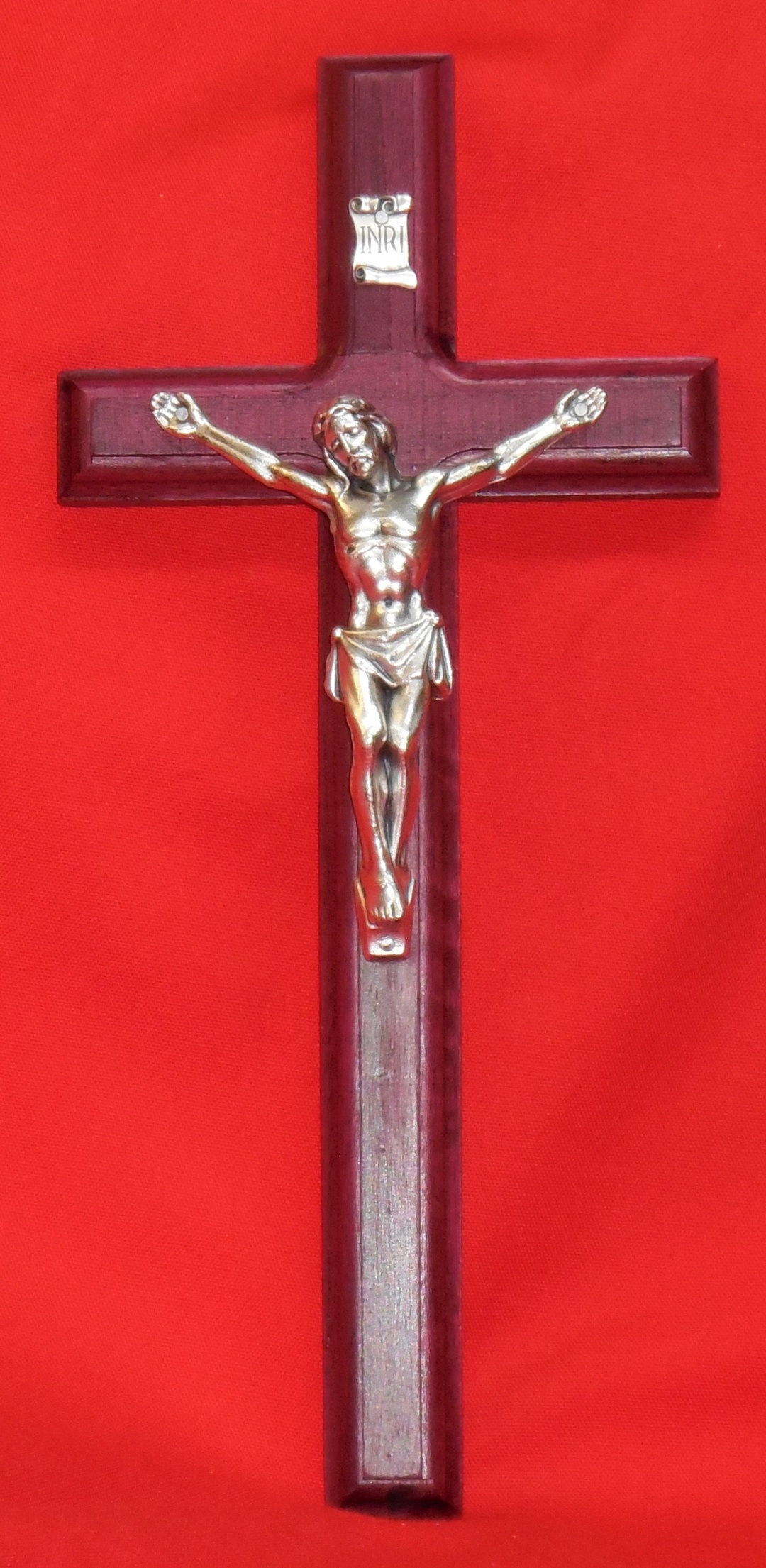 Crucifix #822