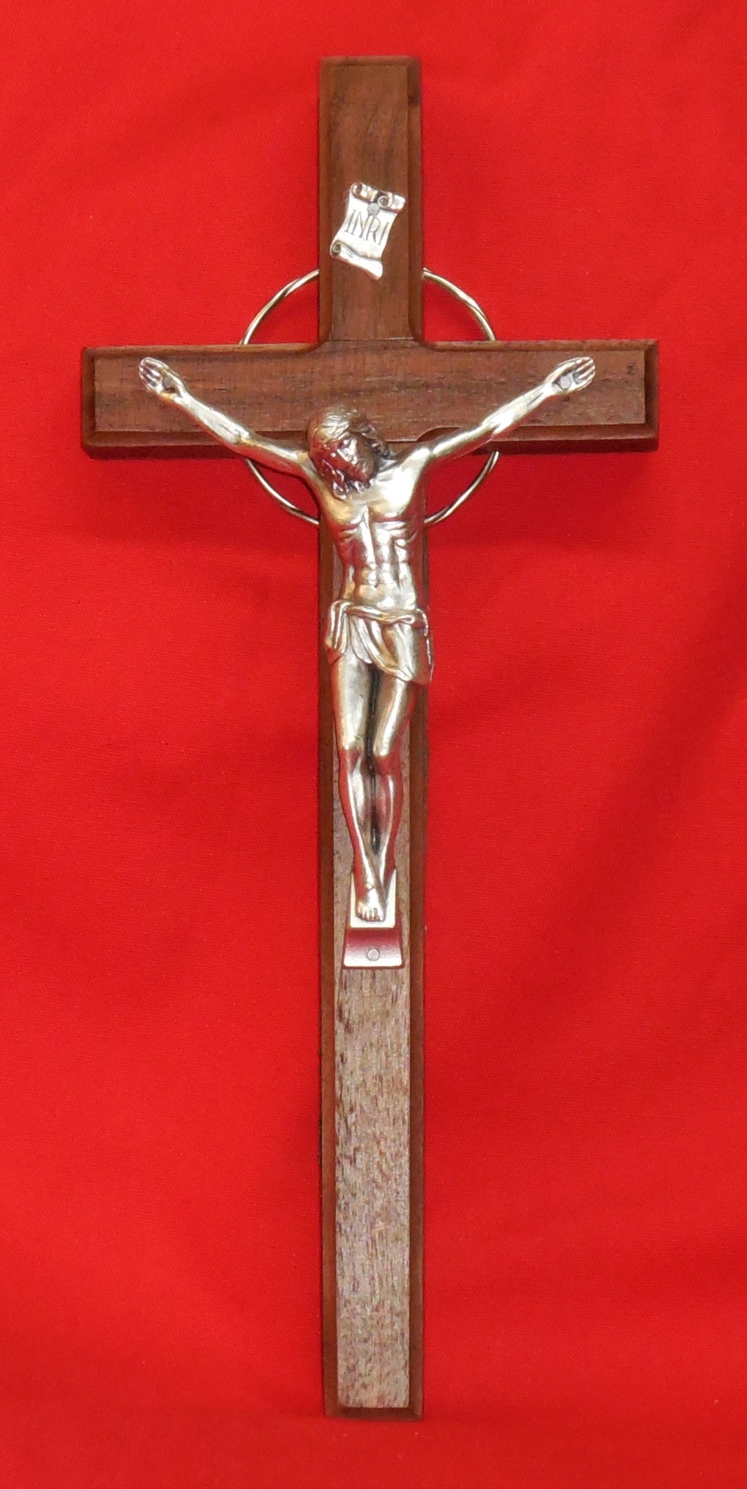 Crucifix #824
