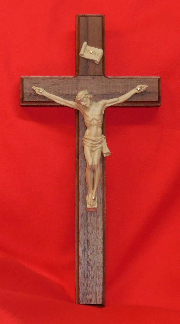 Crucifix #829