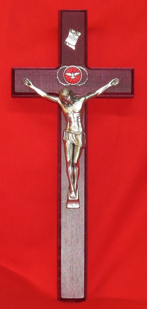 Crucifix #830