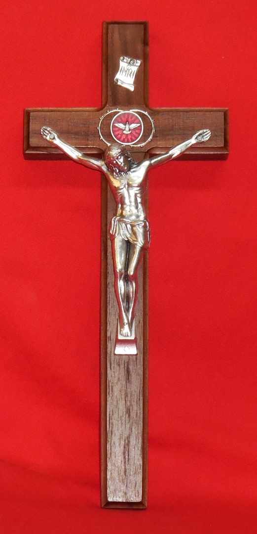Crucifix #836
