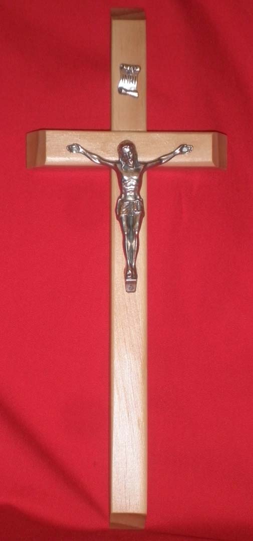 Crucifix 210