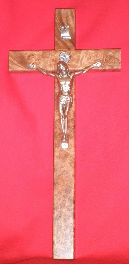 Crucifix #228