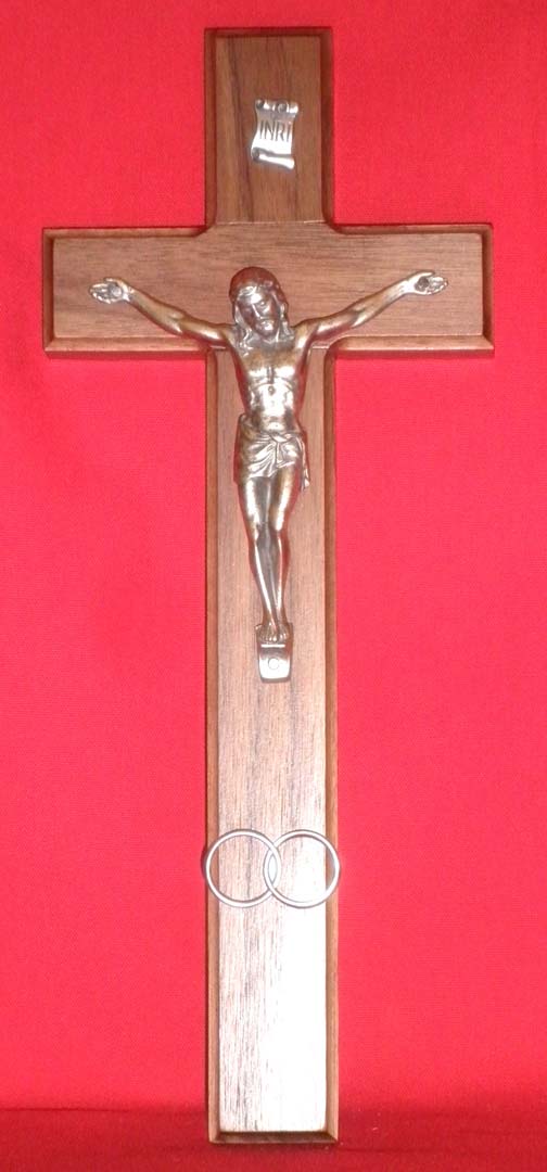 Crucifix 230