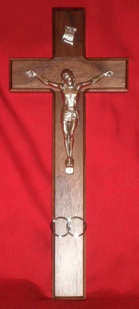 Crucifix 231