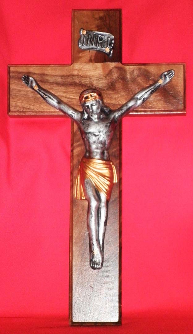 Crucifix 233