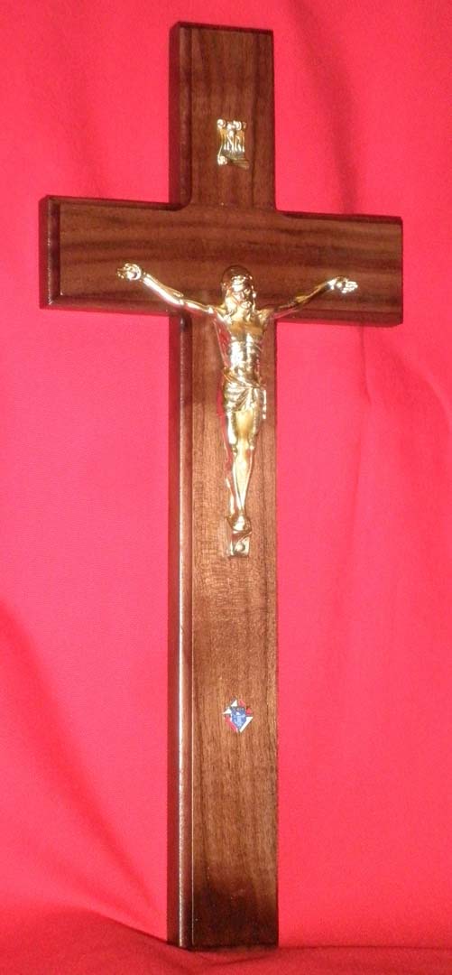 Crucifix 235