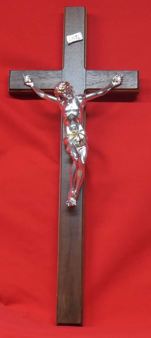 Crucifix 243