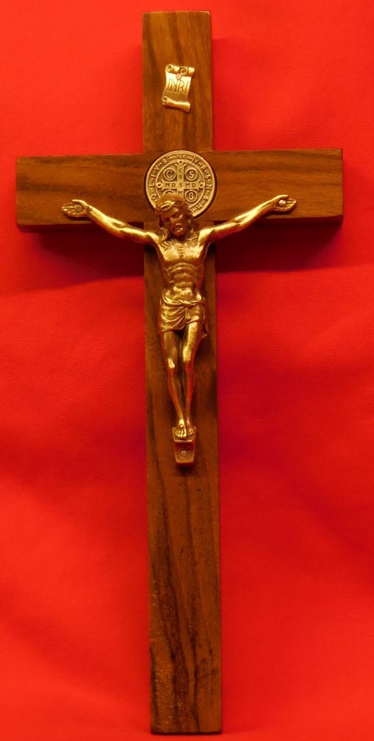 Crucifix #267