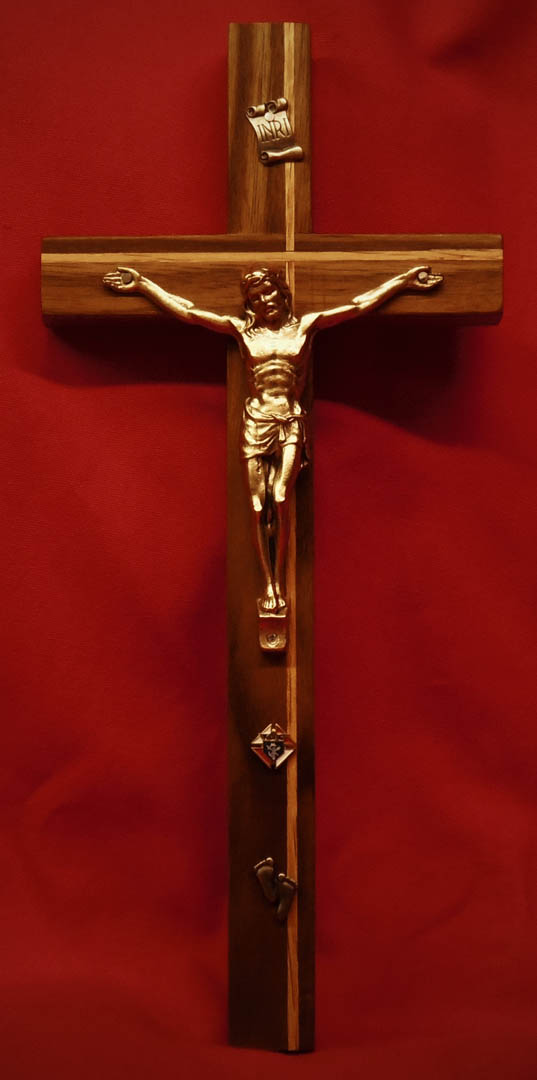 Crucifix 283