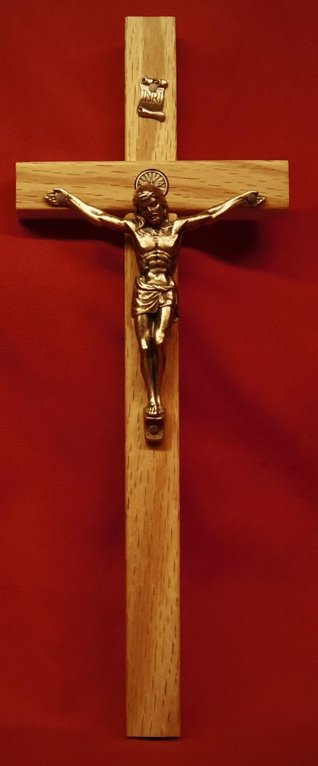 Crucifix #288