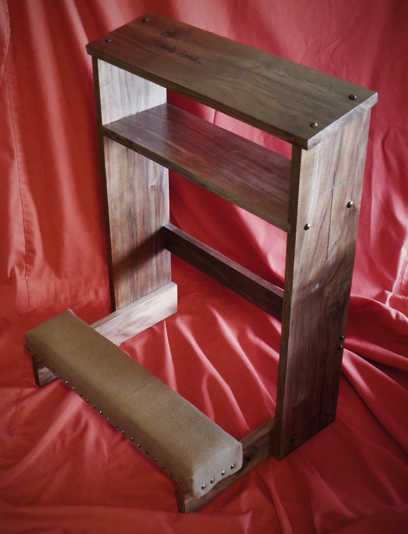 Kneeler #1 - pic 1